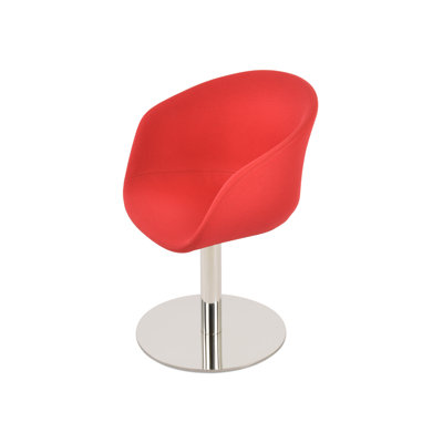 Fauteuil rond Tribeca