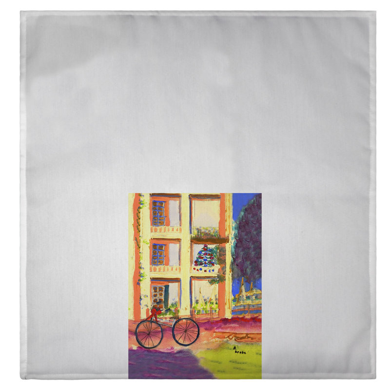 Tea Towel Kitchen Towel