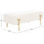 Jessa Boucle Bench-280474091