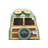 Transportation Model Car Or Vehicle
