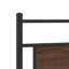 Bed Frame Without Mattress Engineered Wood-1264259876-1264259929