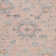 Daison Viscose Floral Indoor Rug