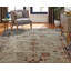 Ruppert Oriental Area Rug in Gray-1964738862