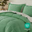 Microfiber Percale Comforter Set 5/7pieces-2052297405-2052297379