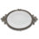 Majestic Forest Ceramic Decorative Tray