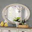 Miroir d'appoint Bour Sans Frames