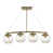 Antique Brass selected