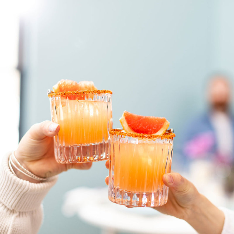 Montpelier Double Old-Fashioned - Set of 2