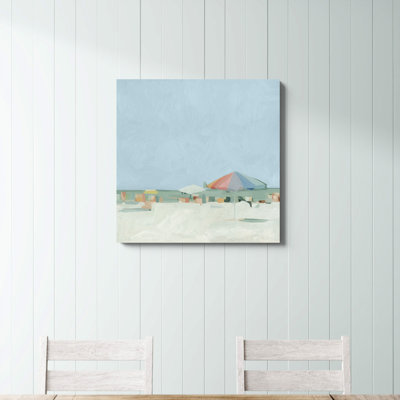 " Summer Palette II "