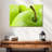 Yarlin Droplets On Green Apples-107669867