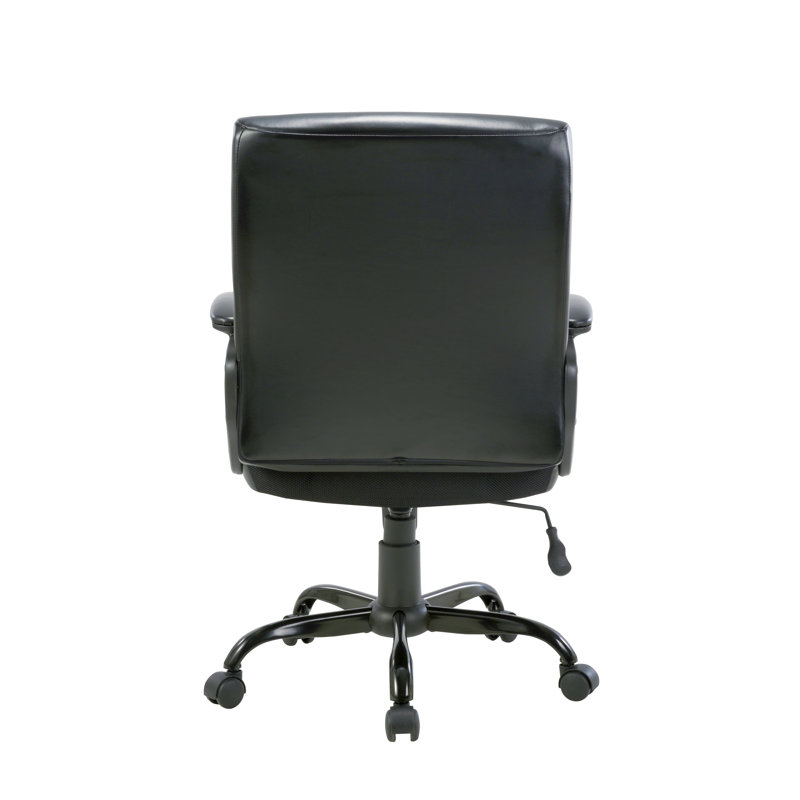 Chaise de travail TygerClaw