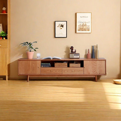 Meuble télé moderne et minimaliste