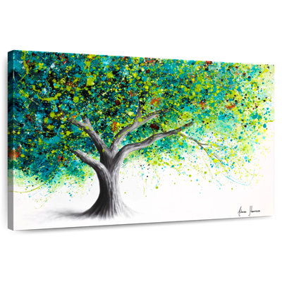 Harnek Moonlight Lagoon Tree