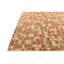 Tapis brun clair Ousley