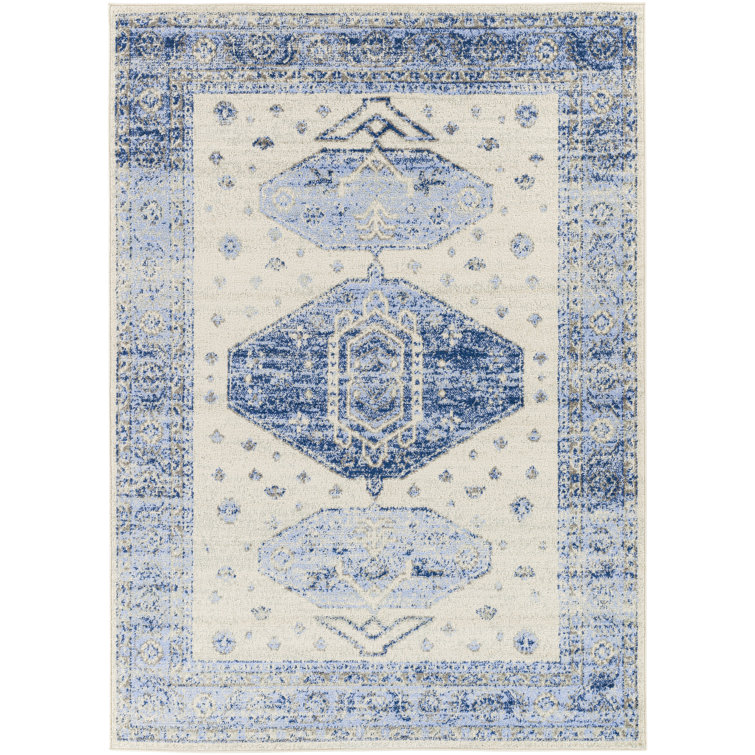 Oriental Indoor Rug