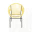 Ensemble de 2 chaises d'extérieur-209825885