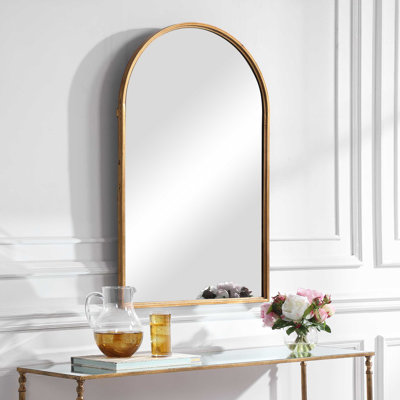 Miroir de salle de bain Tracie