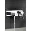 Wall Mounted Bathroom Faucet-20420523