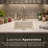 Quartztone Houzer Granite Dual Mount 13 x 13 inch Single Bowl Bar Sink-16670460