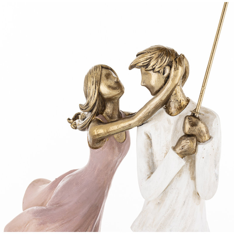 People Figurines & Sculptures