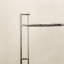 Anicet Glass Top End Table