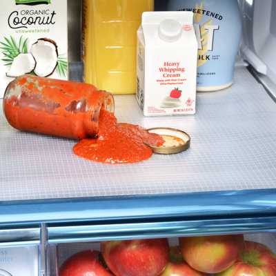 Cover Shelf Liner