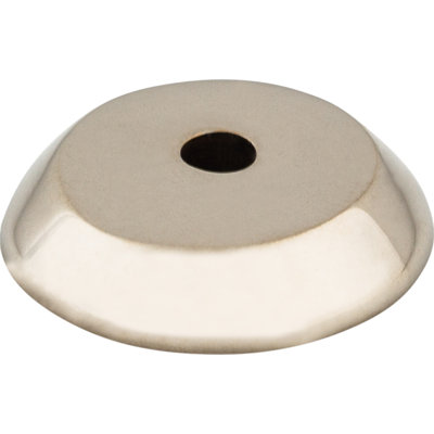 Aspen II Round  Backplate