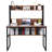 Iron Writing Desk-642237806