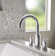 Contempra Double Handle Deck Mounted