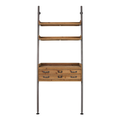 Rook Ladder Bookcase