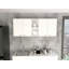 Armoire murale Ontario, porte double-804317092