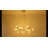19-light Modern Twisted Glass Globe Chandelier-1335512087
