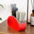 Red est en rupture de stock