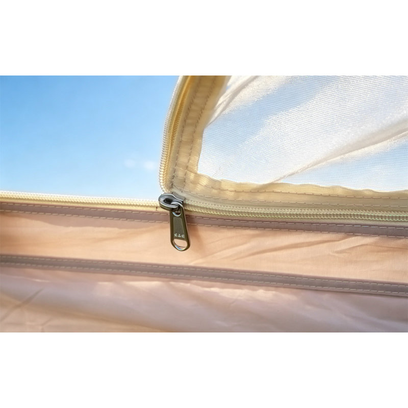 Tente Oxd Bell, Beige