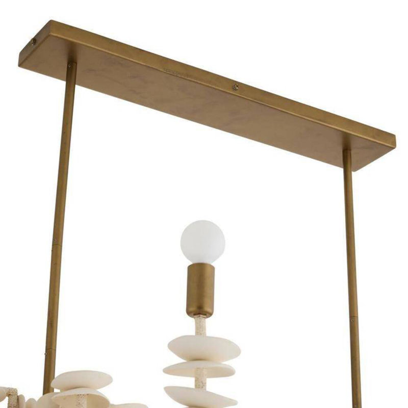 Kalama 8 - Light Pendant
