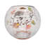 Glass Votive Holder