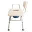 Chaise de commode multifonctionnelle