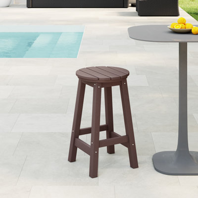 Tabouret d'extérieur Laguna