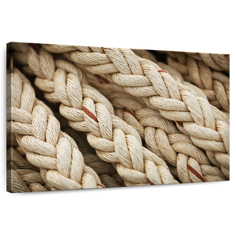 Cordes Aletra, H 30 po x l 45 po