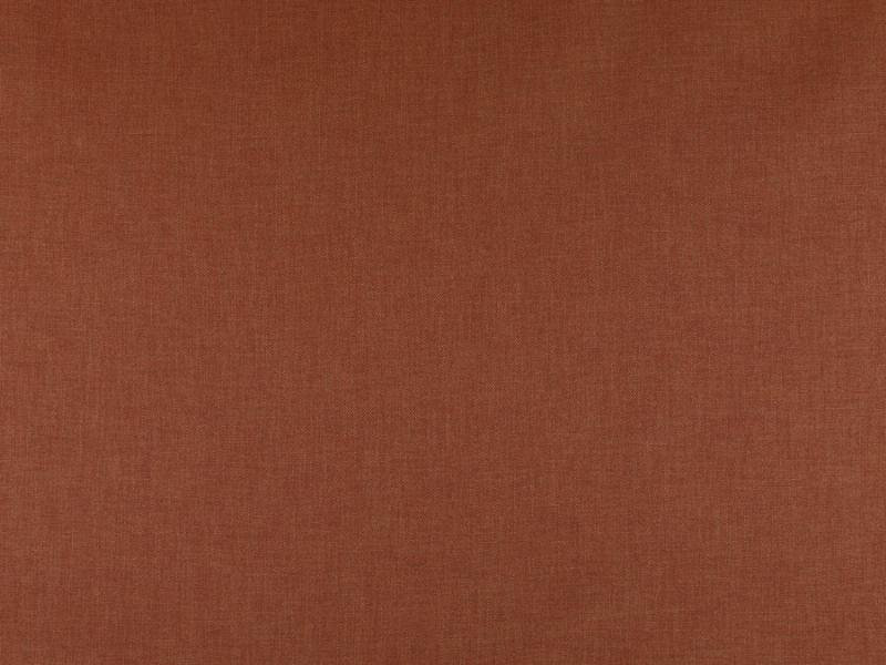 Essential Polyester Fabric, Paprika