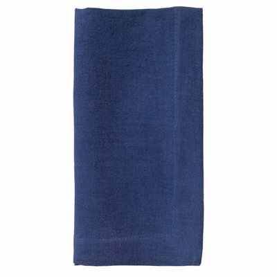 Riviera Linen Square Napkin