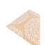 Outdoor Rug KARWAR Beige-195784822