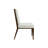 Eave 18.5 " H Upholstered Side Chair