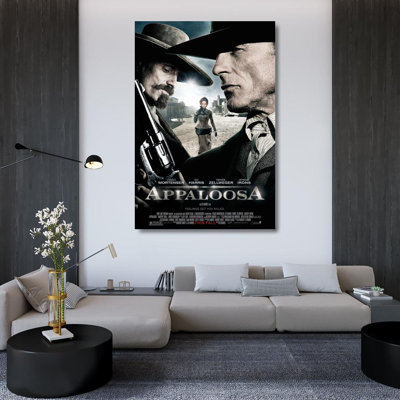 Appaloosa