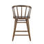 Tabouret de comptoir Crumpton Fitz Traditional-113735569