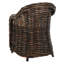 Fauteuil Wickersham