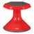 Rouge sélectionné