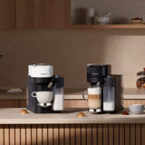 Nespresso Vertuo Lattissima by De'Longhi