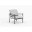 Southern Cay Cushion Outdoor Lounge Chair