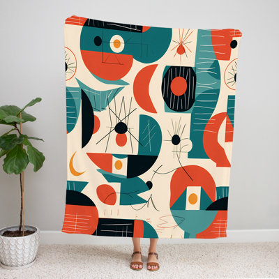 Throw Blanket